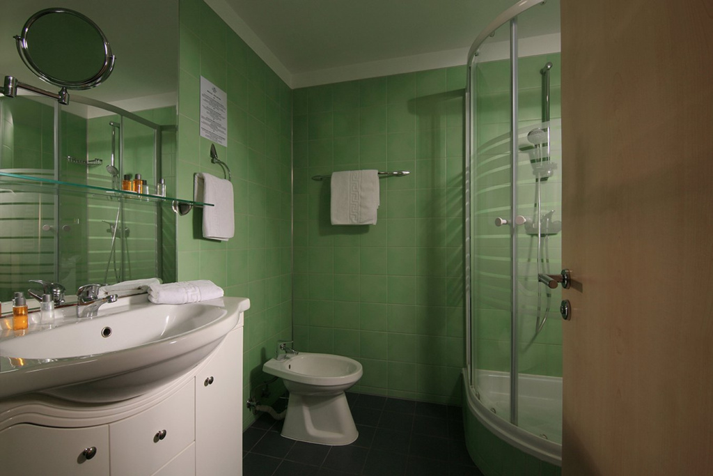 Hotel Reghina Blue - Général