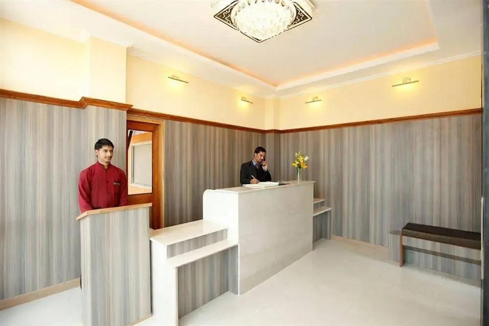 Hotel photo 25