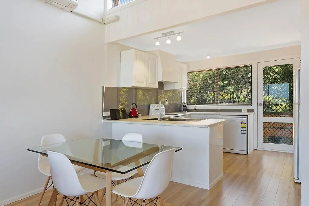Panoramic Townhouses By Lisa - Chambres