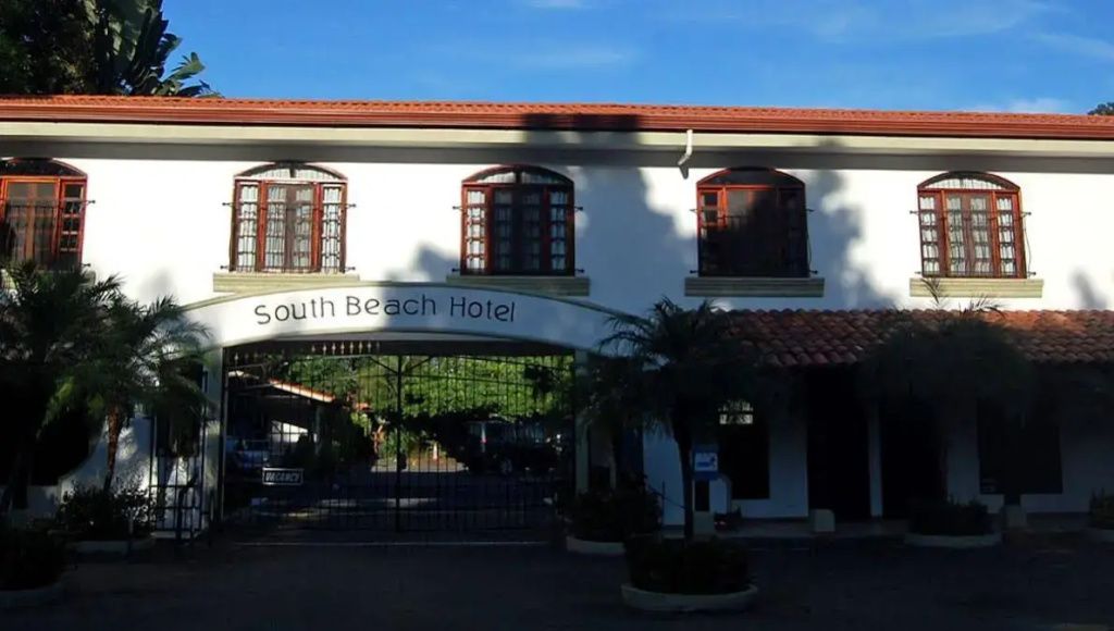 Hotel South Beach