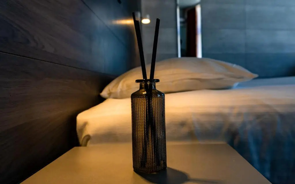 Hotel Richmond - Chambres