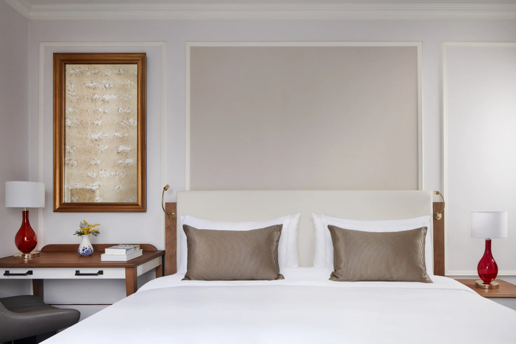 Tivoli Doelen Amsterdam Hotel — фото 4