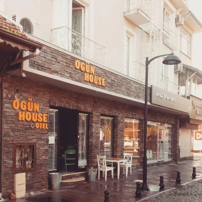 Sapanca Butik Otel