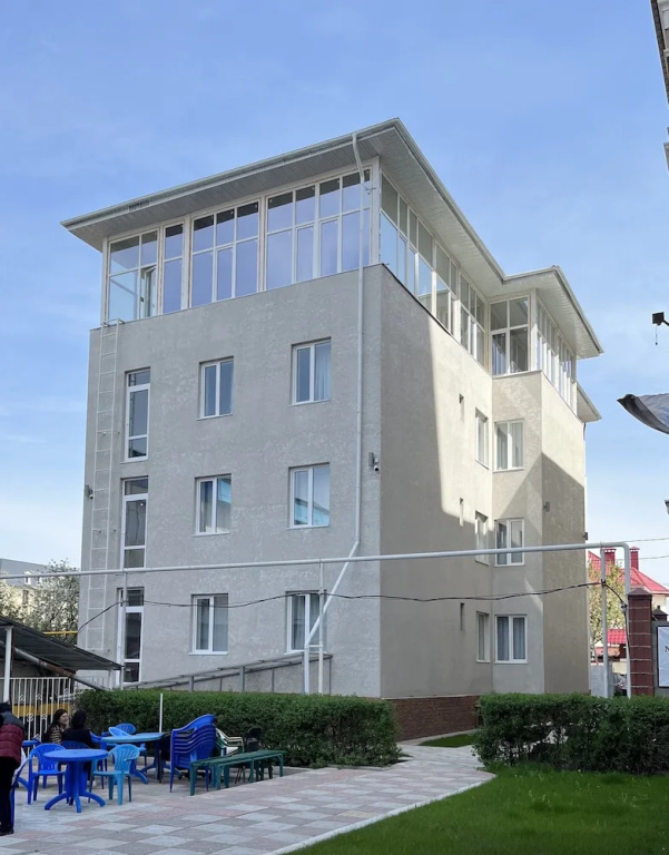 Nomad Inn Guest House