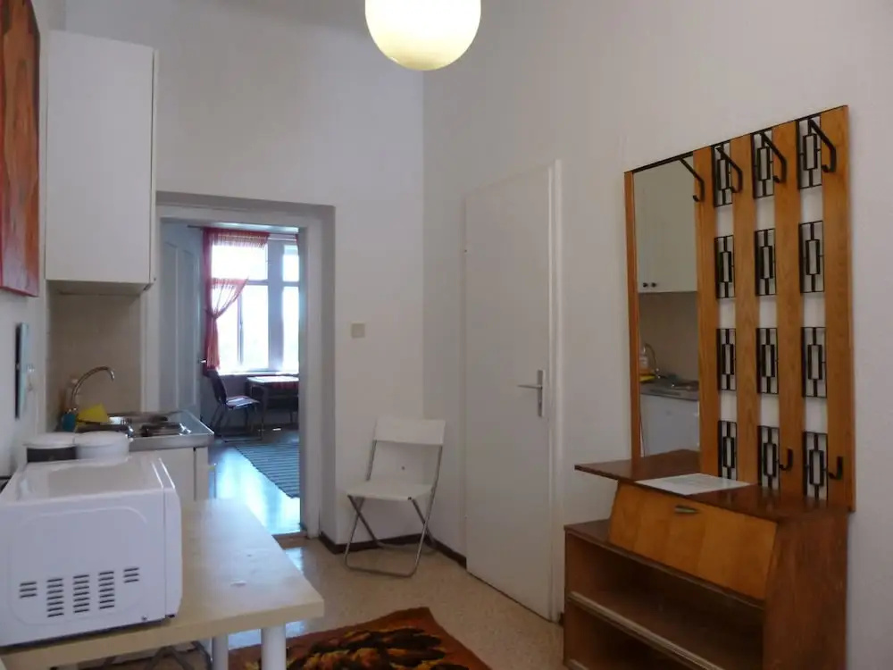 Haus Max - Chambres