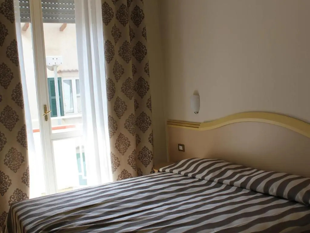Marina - Chambres
