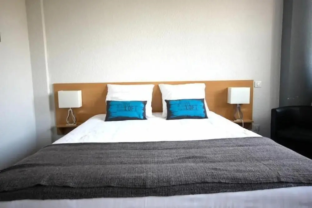 Voir la photo 2 — Hotel La Régie