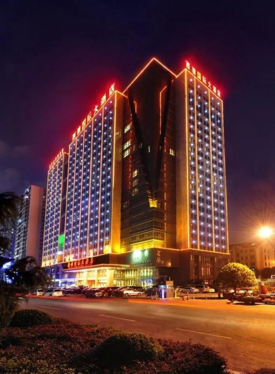 Sylva Hotel — фото