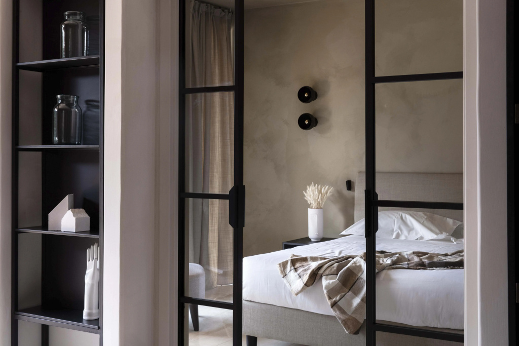 2 Bedrooms Apartment with lake view