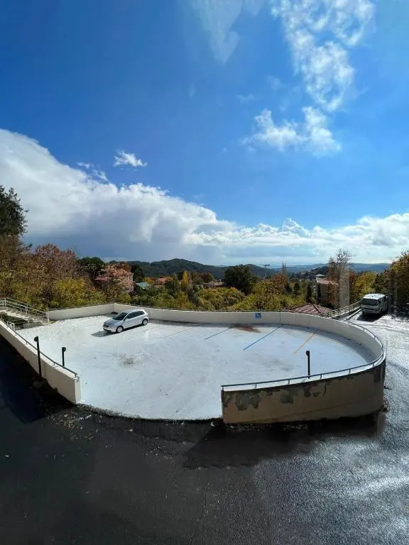 Cozy 1 BDR retreat in Platres mountain
