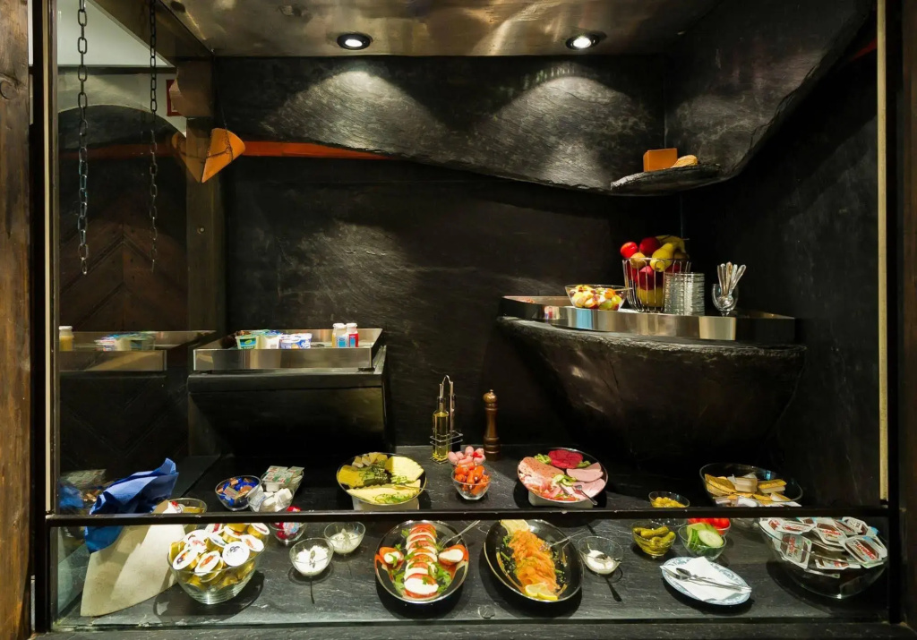 Hotel photo 11