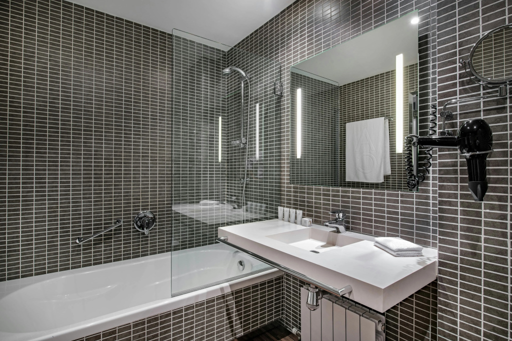AC Hotel Burgos by Marriott - Général