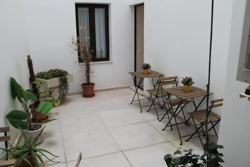 Standard Apartment