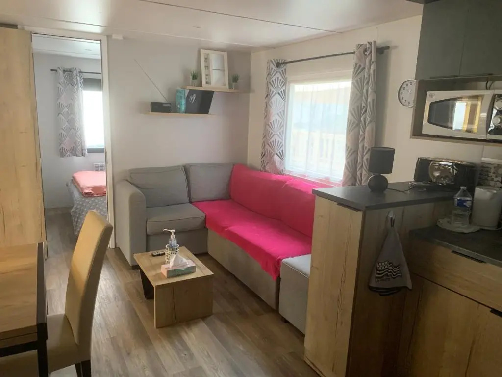 Bungalow