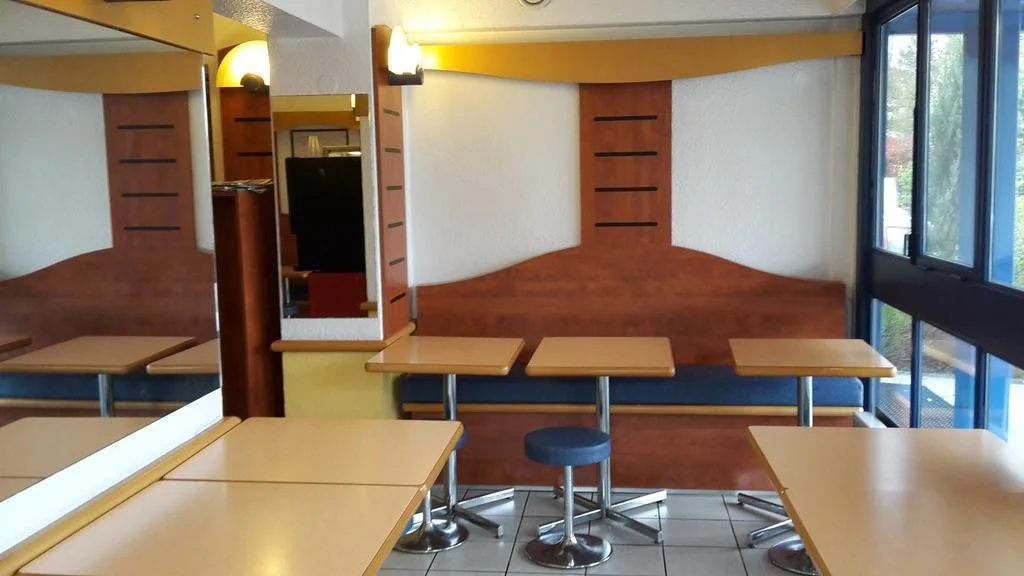 ibis budget Lille Lesquin Aéroport - Général