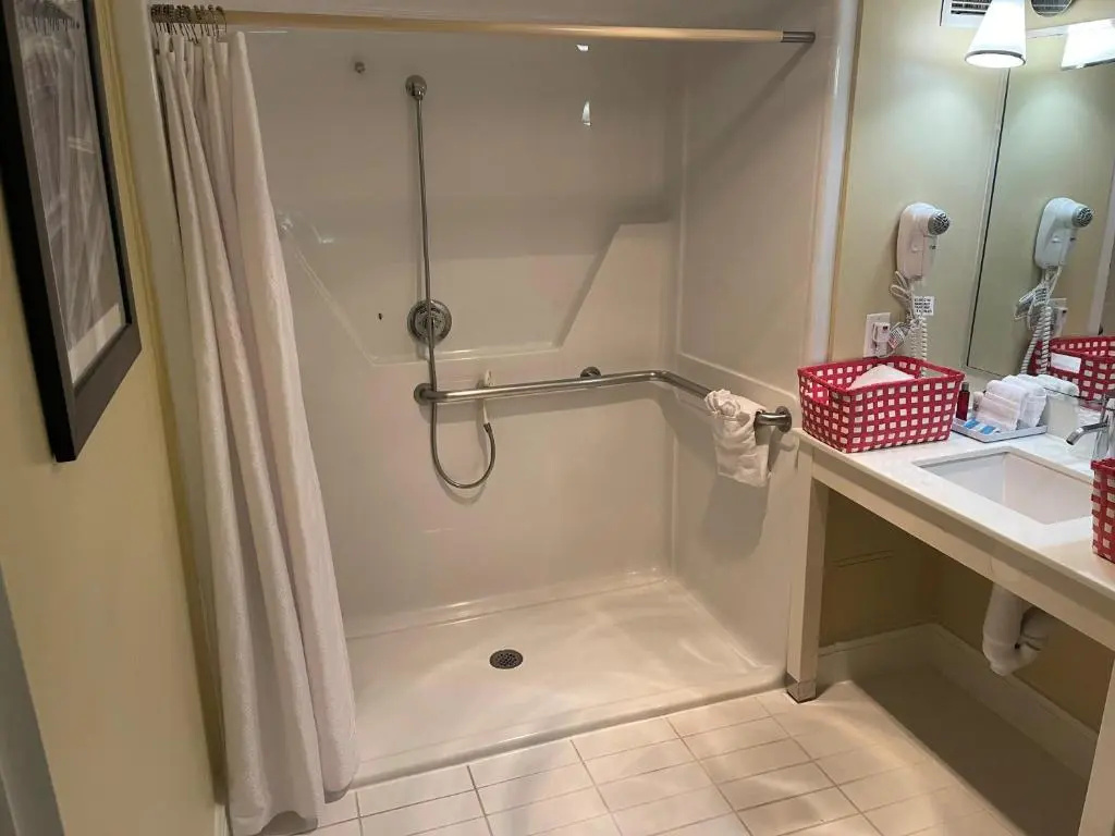 Metro Points Hotel - Chambres