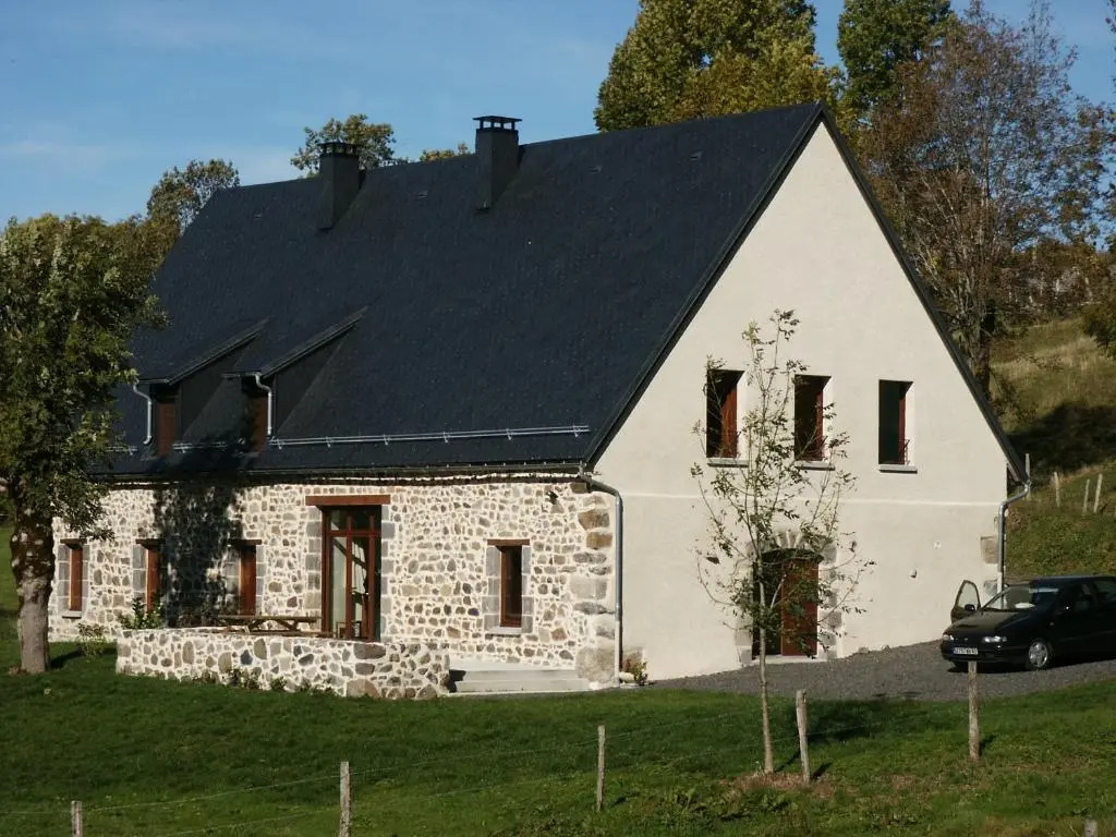 Les Gîtes du Clos