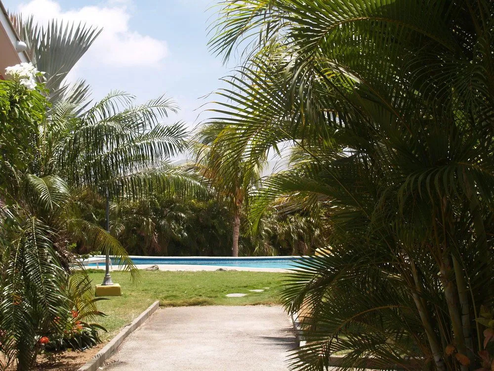 TUK Tropical Boutique Resort - Général