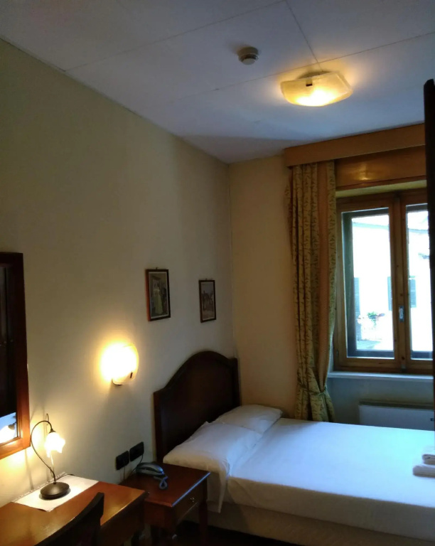 Hotel Belvedere - Général