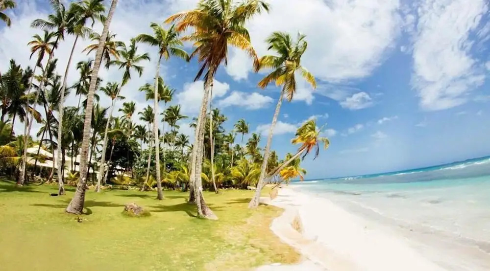 Beach & Waterfront