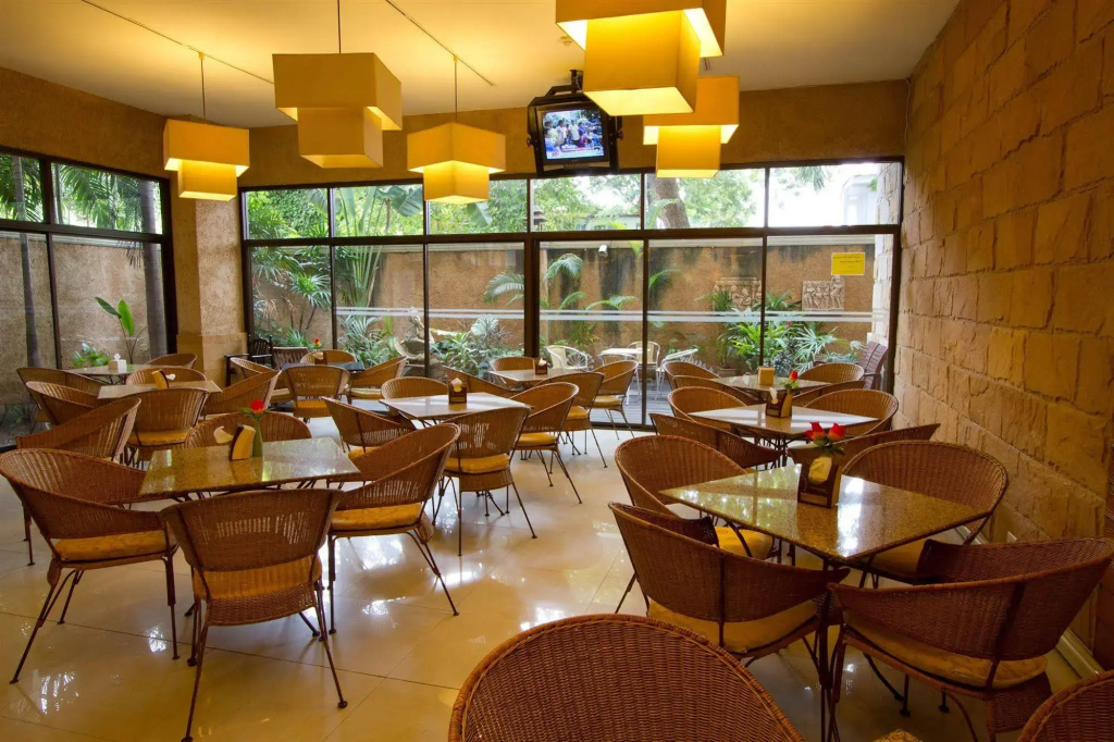 Hotel photo 28