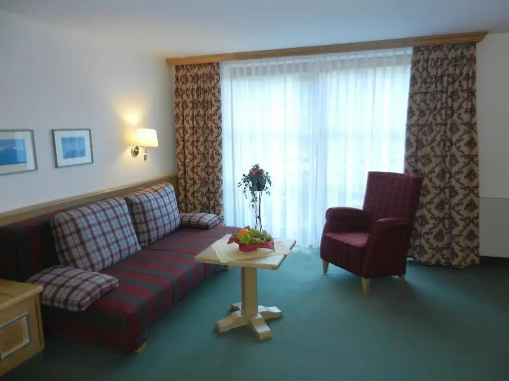 Aktiv Und Vital Hotel Am Kofel - Général