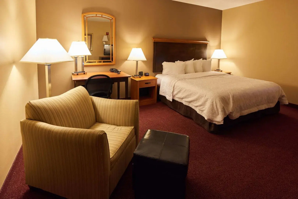 Hotel photo 6