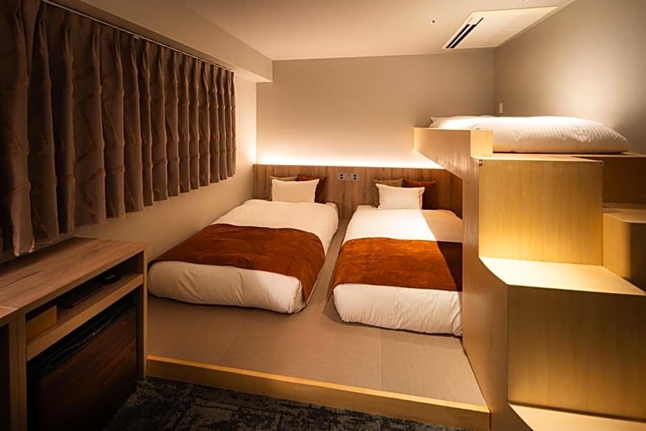 R Hotel Namba South 사진 9
