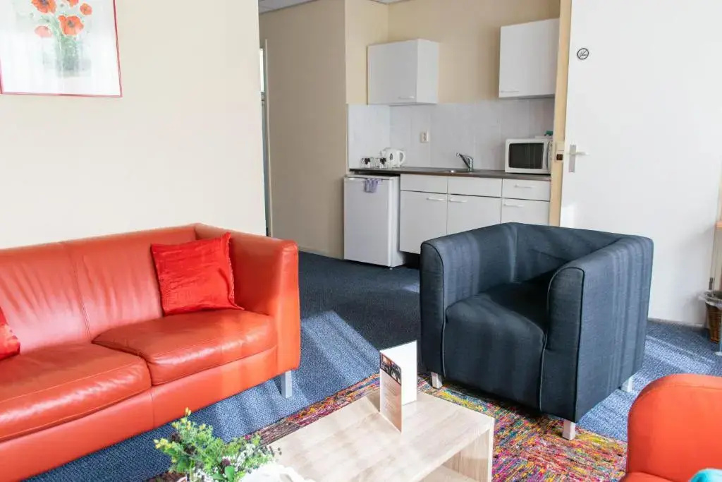 Hotel Lemmer - Chambres