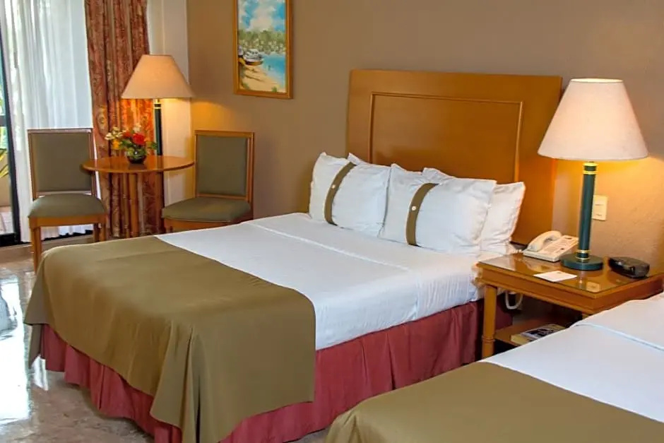 The Palms Resort of Mazatlan - Chambres