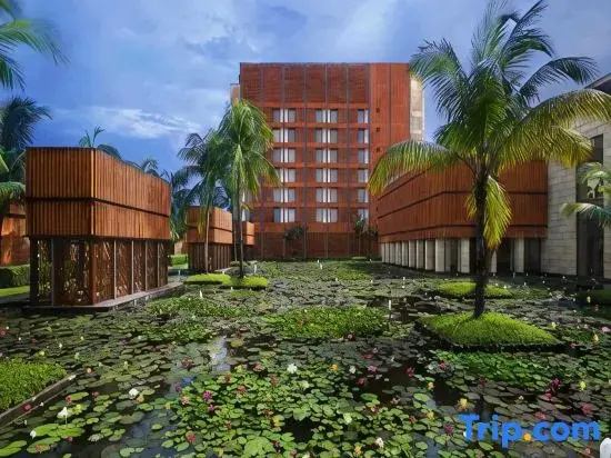 ITC Sonar, a Luxury Collection Hotel, Kolkata - Chambres