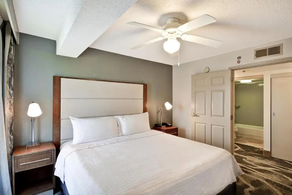 Homewood Suites by Hilton San Antonio Northwest - Chambres