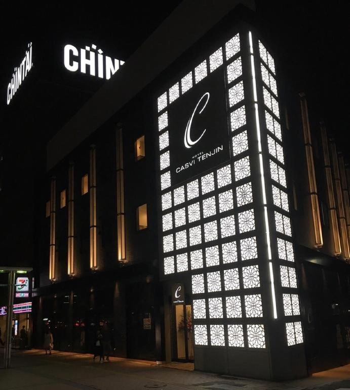 Hotel Casvi Tenjin 사진 3