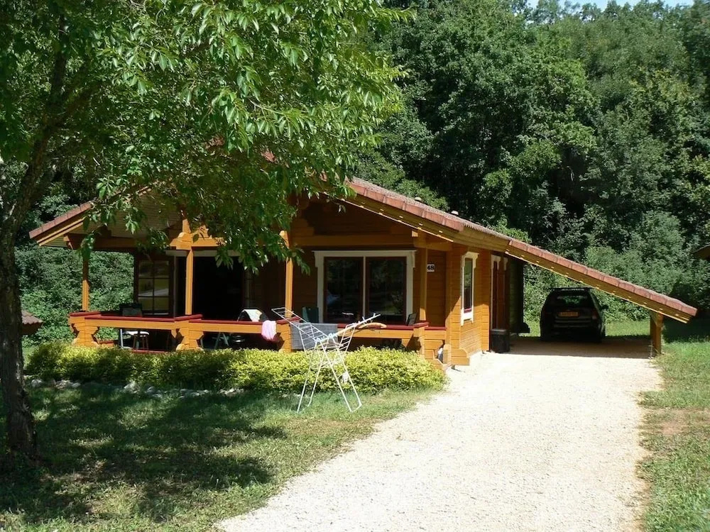 Afficher la photo 7 — Le Village Du Soleil - Cahors