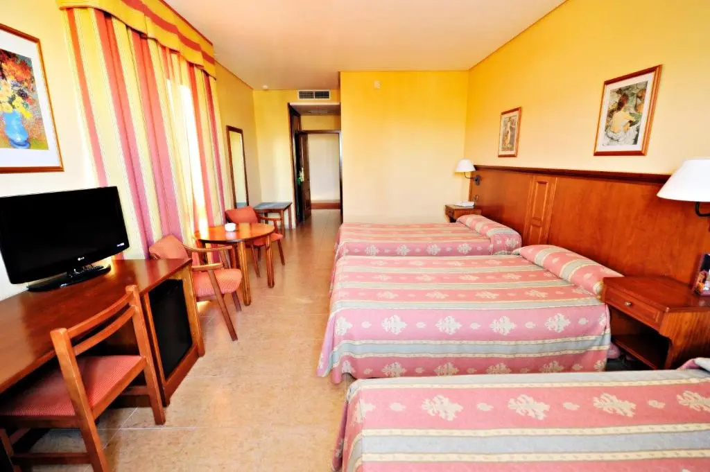 Hotel Lozano - Général