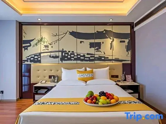 Comfort Suite