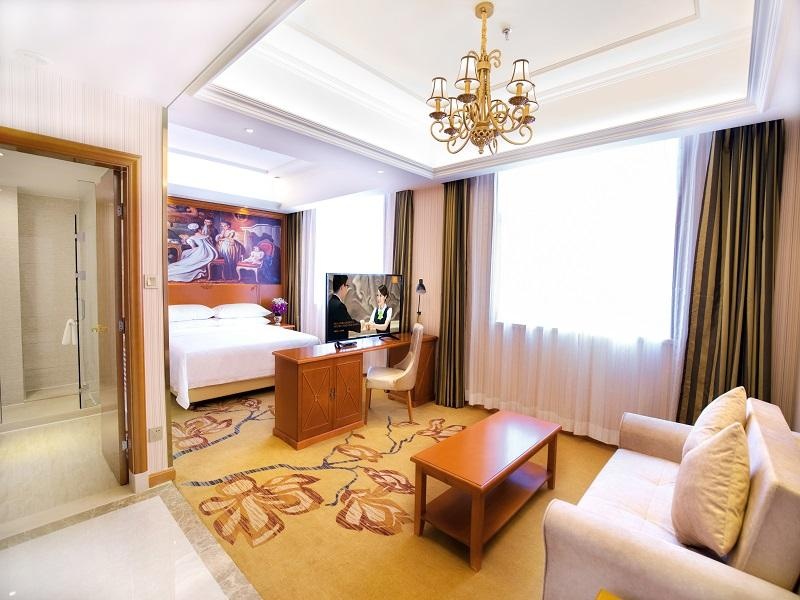 Executive room