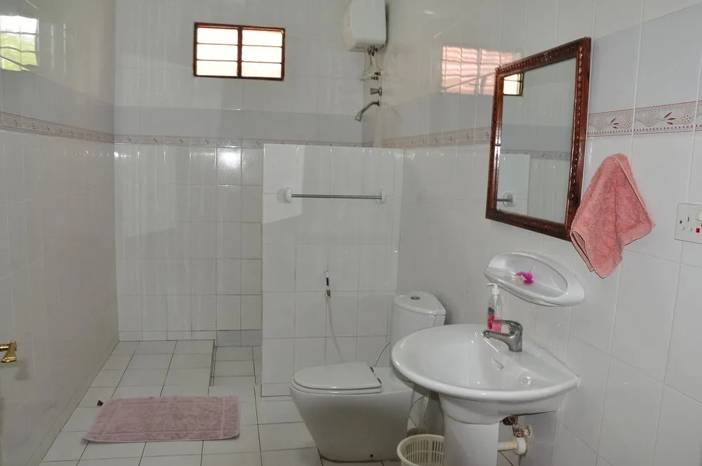 Hakuna Shida Guesthouse - Général