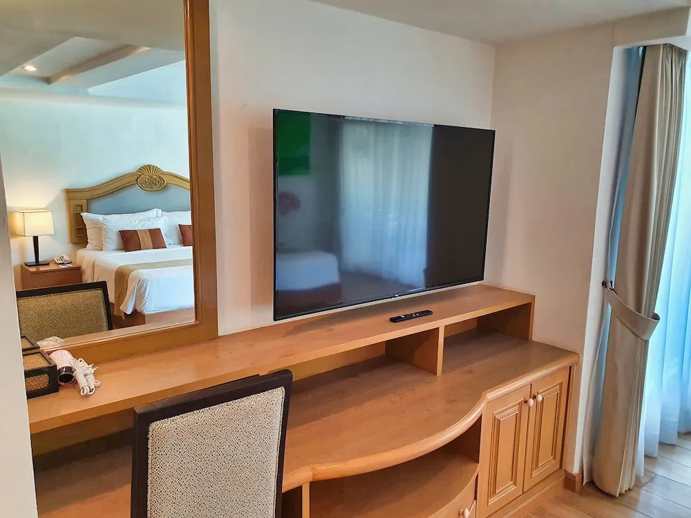 Sea Pearl Beach Resort - Chambres