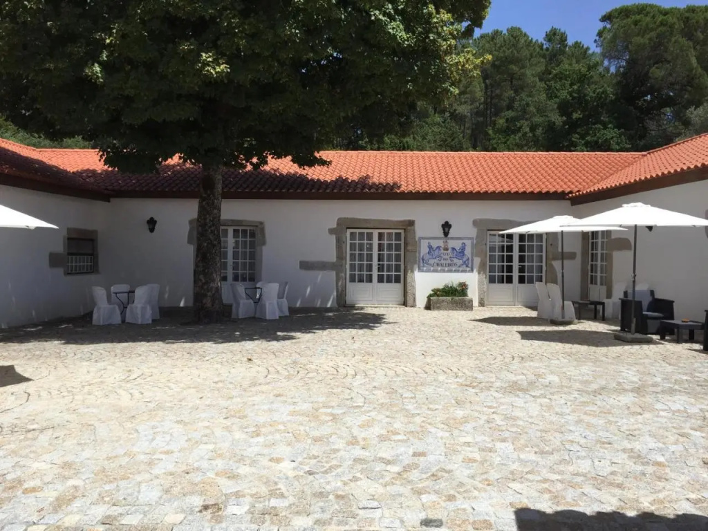Solar De Almeidinha