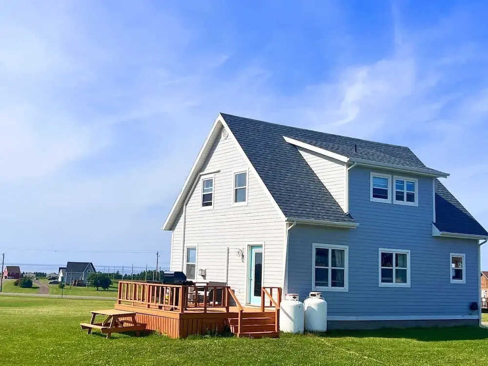 Cottage