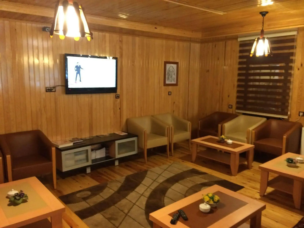 Hotel photo 12