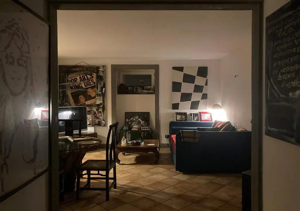 1 Bedroom Apartment with garden view