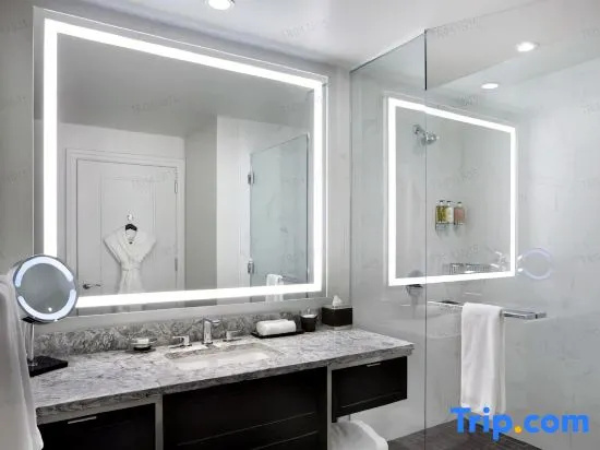 The Gwen, a Luxury Collection Hotel, Michigan Avenue Chicago - Chambres