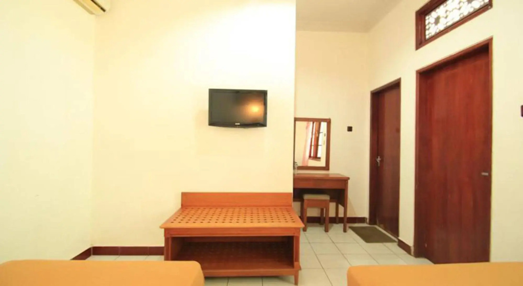 Sandat Hotel Legian - Général