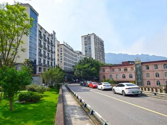 Hotel photo 6