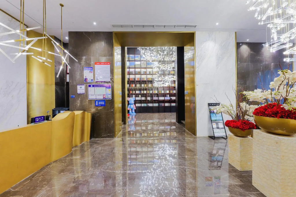 Hotel photo 10