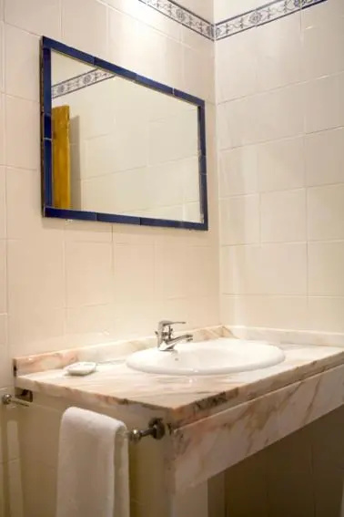 Vinha da Quinta - Chambres