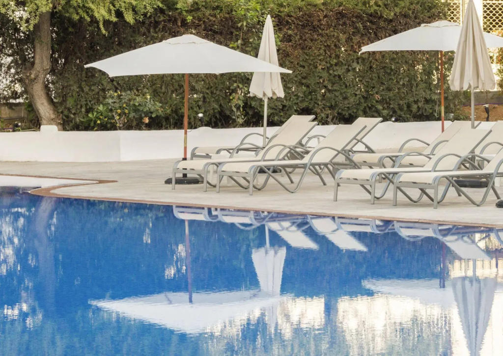Sentido Fido Tucan - Adults Only - Général