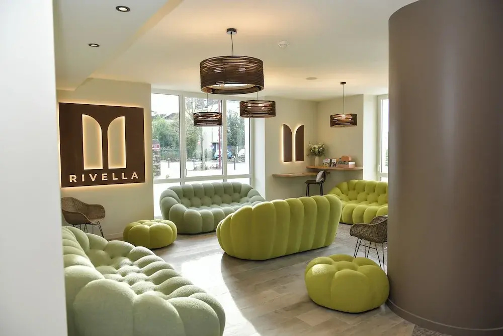Hotel photo 14